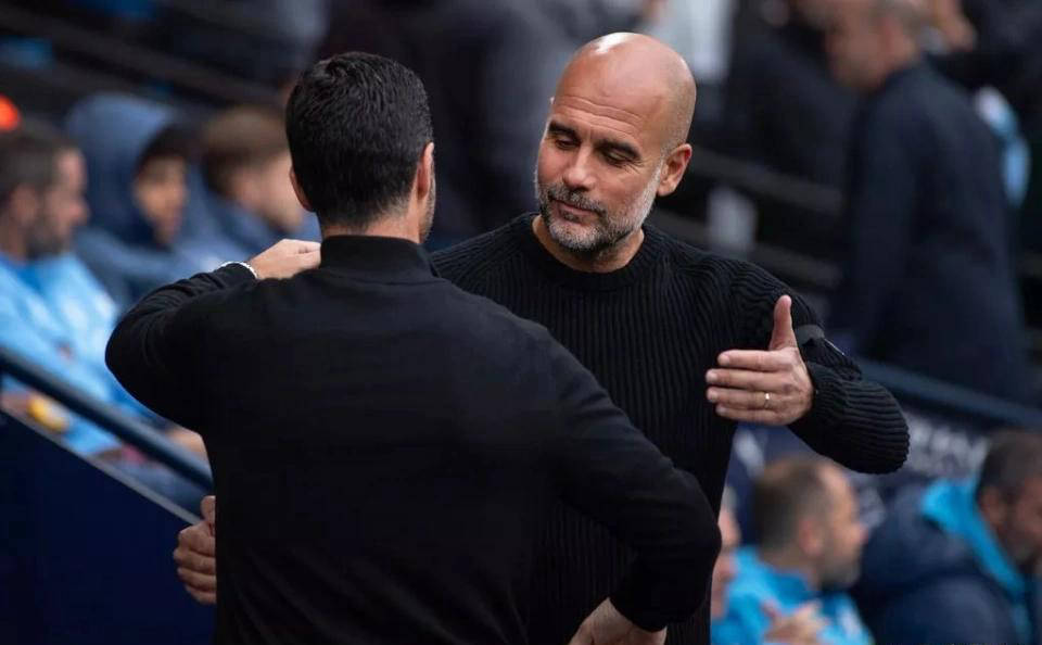 曼城艰难赛程曝光！51天12场鏖战皇马枪手蓝军，阿森纳获双重利好